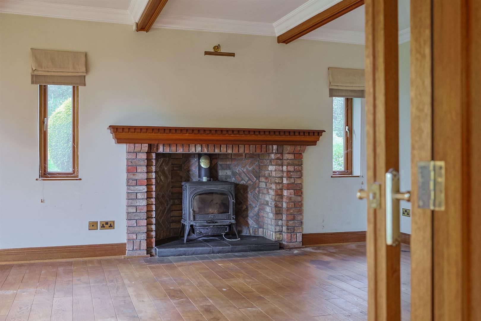 Grovewood, Groves Avenue, Langland, Swansea, SA3 4QF